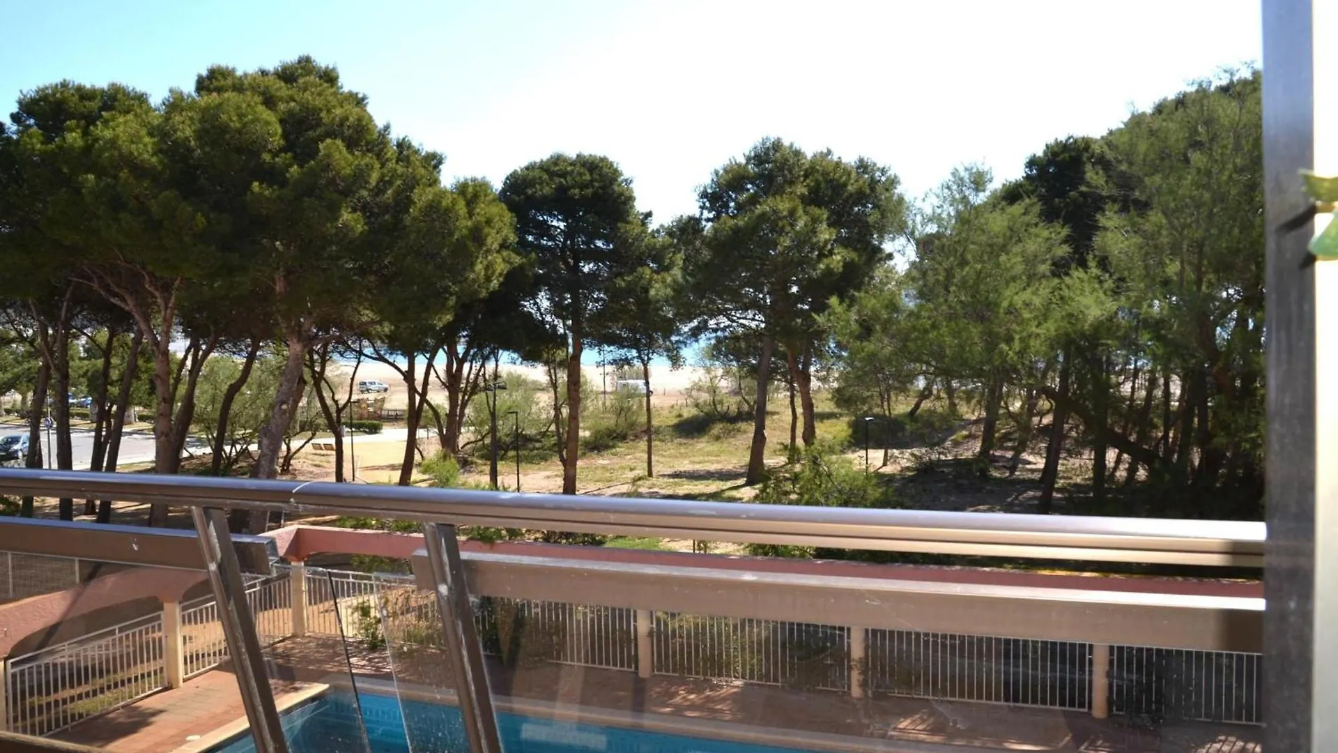Pineda Beach 19, L'Estartit - Centro - Es-323-60 西班牙