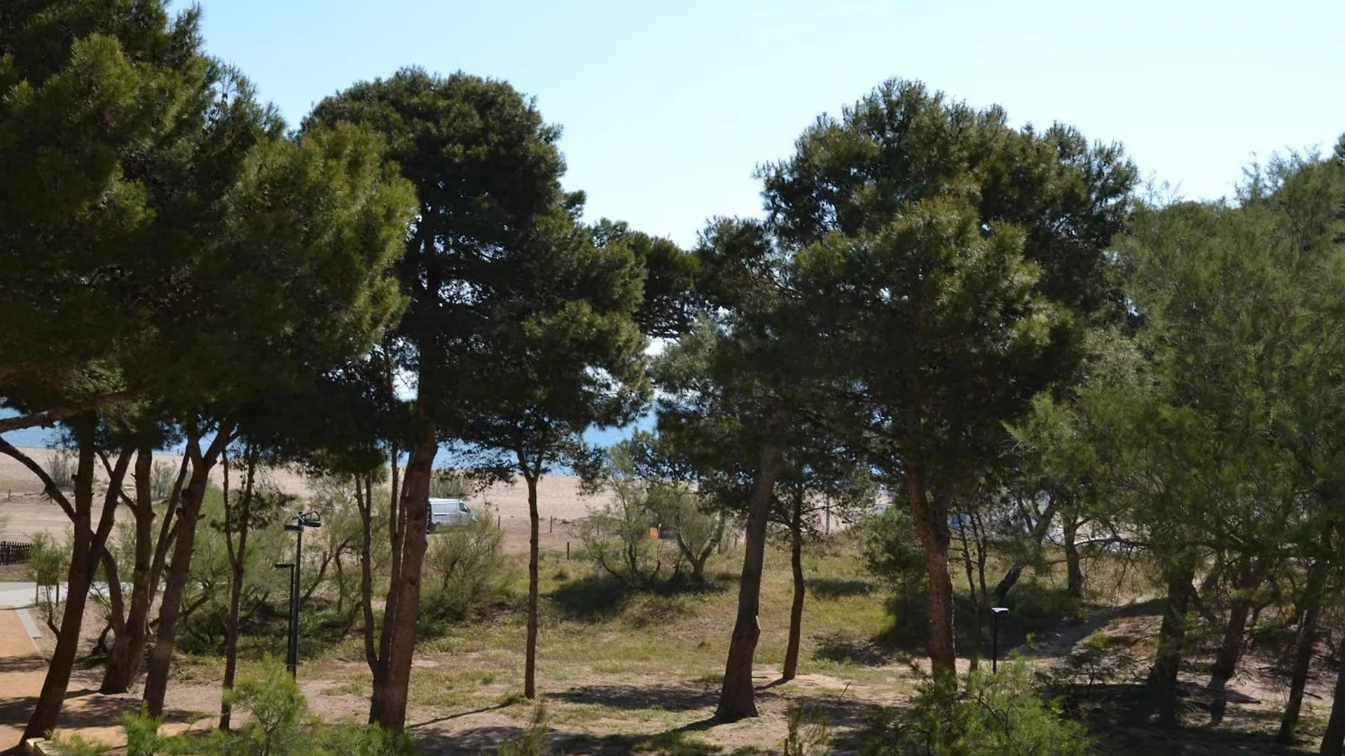 Pineda Beach 19, L'Estartit - Centro - Es-323-60 0*,  西班牙
